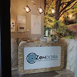 Zendoira * Palas de Rei