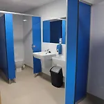 Hostel Zendoira *