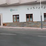 Hostel Zendoira