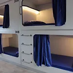 Zendoira Hostel *