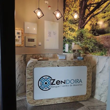 Zendoira * Palas de Rei