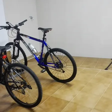 Zendoira ホステル *