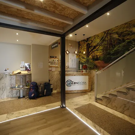 Zendoira * Palas de Rei