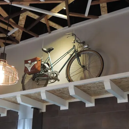 Hostel Zendoira Palas de Rei