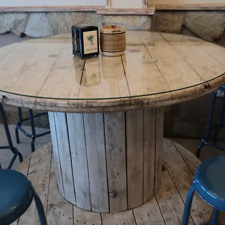 Zendoira ホステル Palas de Rei