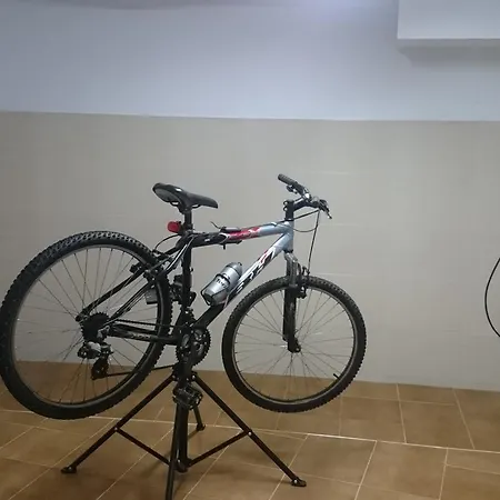 Zendoira * Palas de Rei