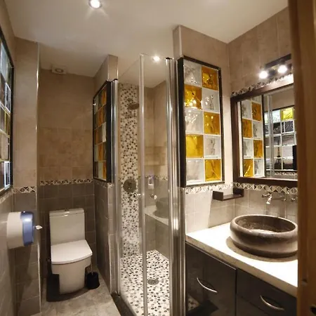 Auberge de jeunesse Zendoira