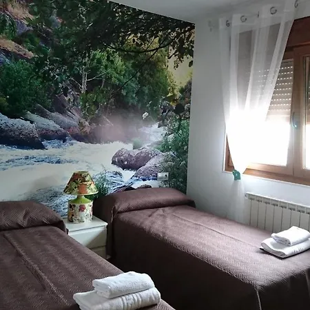 Zendoira Palas de Rei