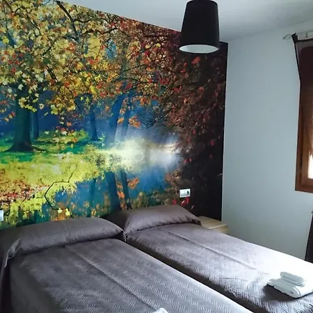 Auberge de jeunesse Zendoira