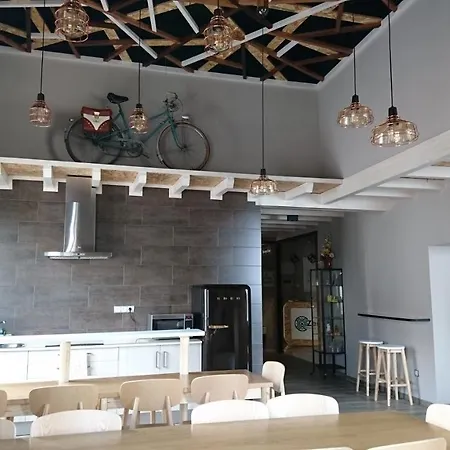 Zendoira Auberge de jeunesse *
