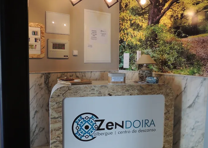 Zendoira * Palas de Rei