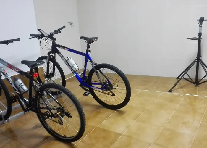 Zendoira ホステル *