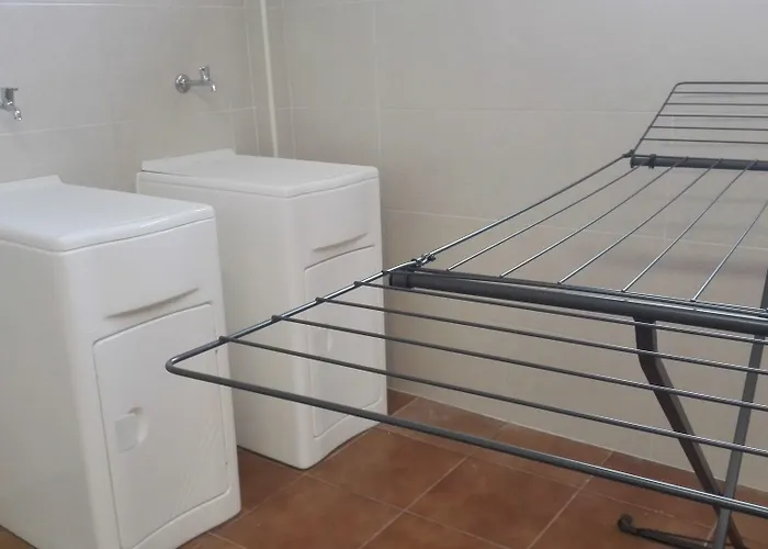 Zendoira ホステル