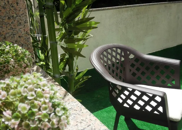 ホステル Zendoira