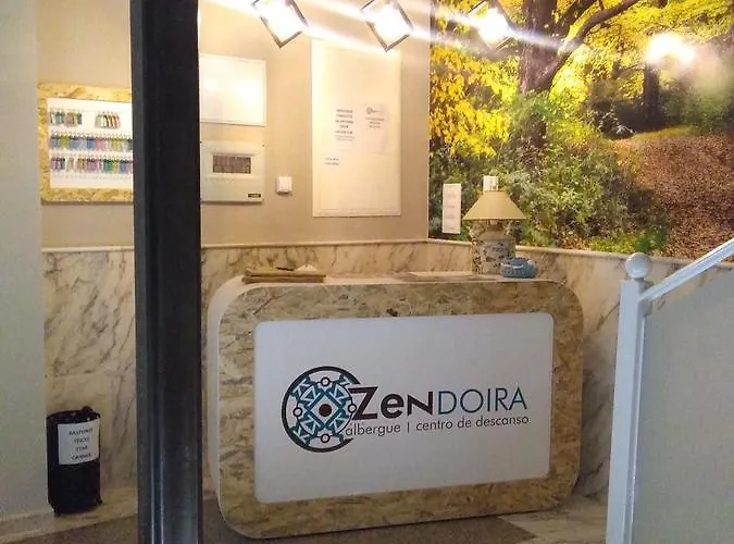 ホステル Zendoira