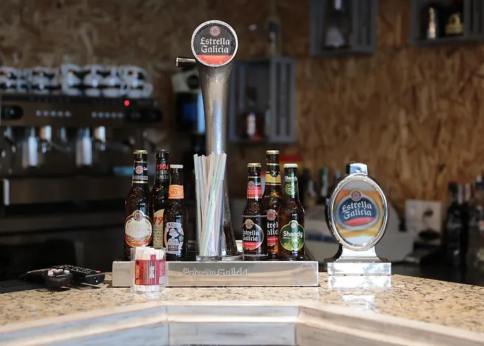 Zendoira ホステル *