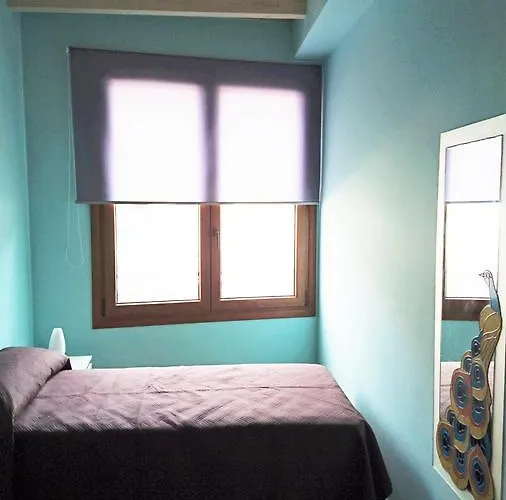 Zendoira * Palas de Rei