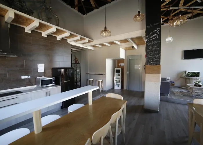 Zendoira Hostal Palas de Rei